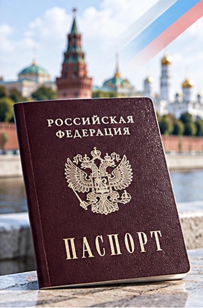 Гражданство